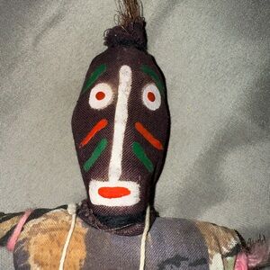 Voodoo Doll “worked for me”